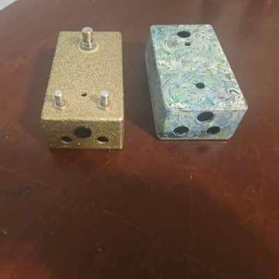 Custom Pedal Enclosures For DIY Pedal Builders, Lobbyists etc. image 6