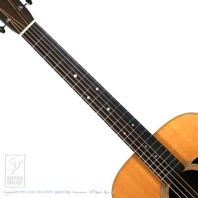 C.F.Martin D-28 Standard 2023[Pre-Owned] image 5