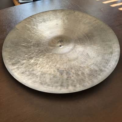 22" K. Zildjian Istanbul New Stamp - 2560g image 6