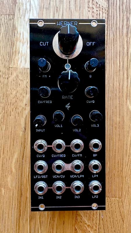 ST Modular Werner 2018 image 1