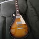 Orville les paul standard 1997 tobacco burst