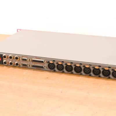 ATI 8MX2 8-Channel Mic Preamp/Mixer CG01Z10 image 7