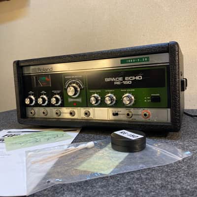 1979 Roland RE-150 Space Echo- Sounds fantastic image 21