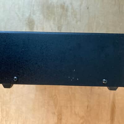 Pertpetual Technologies P1A/P3A Processor/DAC with Monolithic PSU and cables 2000 ish image 10
