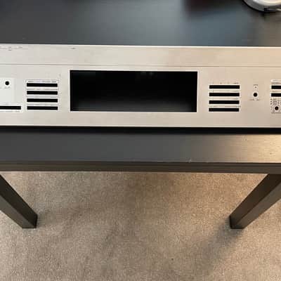 Korg Z1 - Case Upper (Top / Back Panel)