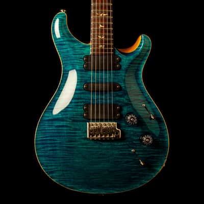 PRS 513 Blue Matteo 2005 image 1