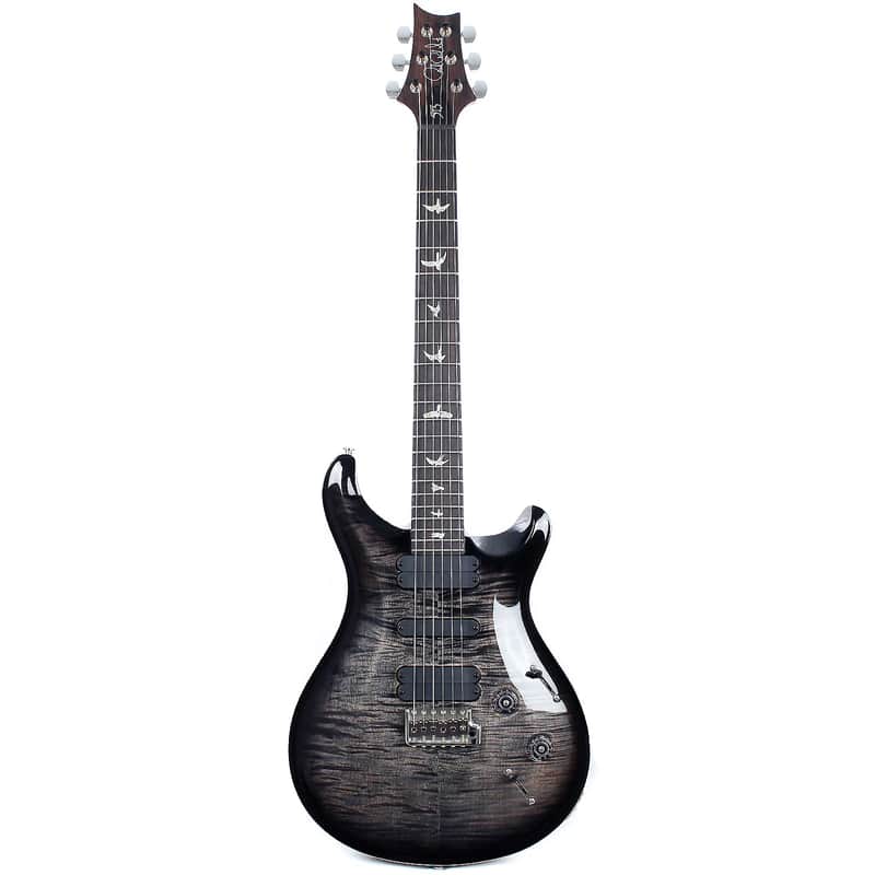 2011年製 PRS 513 MAPLE TOP AMBER BLACK 2011年製 PRS 513 MAPLE TOP AMBER BLACK Platinum PRS 25th
