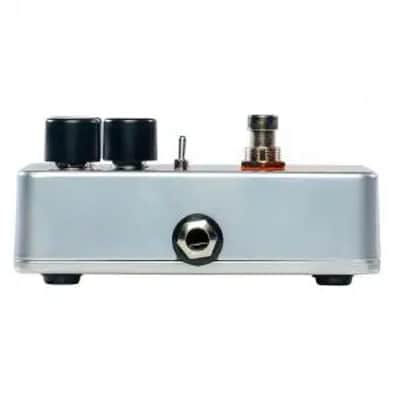 Electro-Harmonix - Op Amp Big Muff - Fuzz / Distortion / Sustainer Pedal image 3