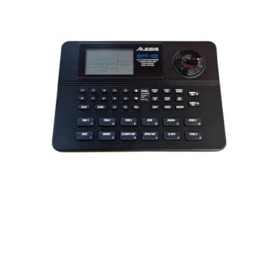Alesis SR-16 - Drum Machine - Mint w/ Original Box & Manuals