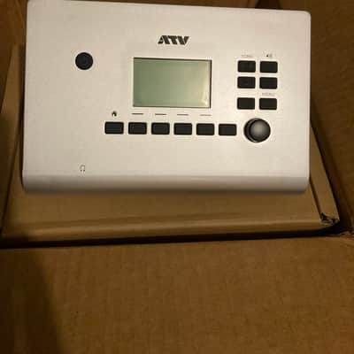 Immagine ATV XD3 module 2024 - 5