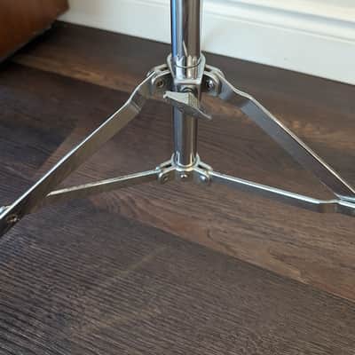 Pearl Cymbal Stand 1970s image 4