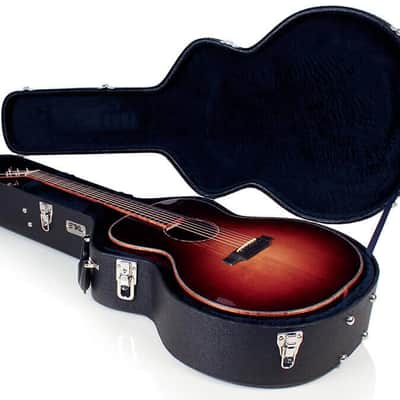 TKL LTD Arch-Top Small Jumbo / 175-Style Limited Edition Hardshell Guitar Case 08816/LTD image 3