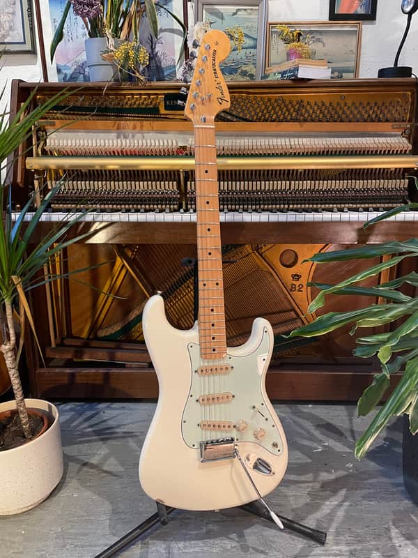 Fender Classic Series '70s image 1