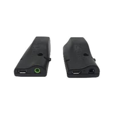 Global Caché Flex Wired TCP/IP with Flex Link Cable Port image 6