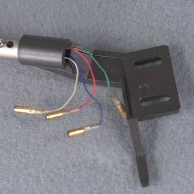 DENON DP-60L/M Straight Tonearm Arm Pipe Tube Replacement In Excellent Condition image 5
