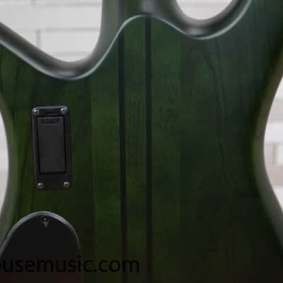 Spector NS Dimension 4 - Haunted Moss image 10