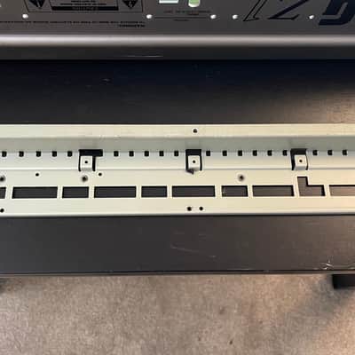 Korg Z1 - Keybed Hardware + Screws image 3