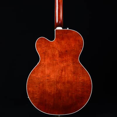Gretsch Professional Collection Tennessean Hollow Body - Walnut image 3