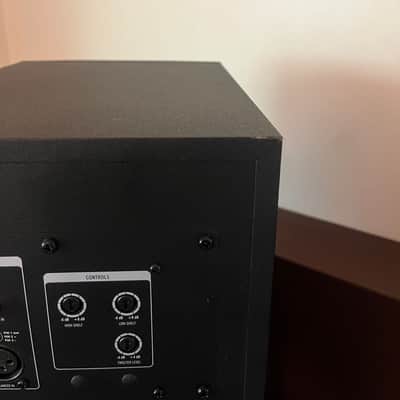 ADAM Audio A7X Active Nearfield Monitors (Pair) image 7