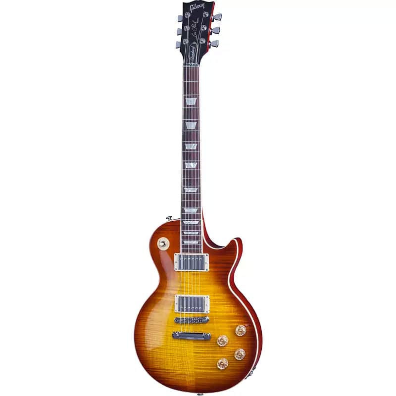 Gibson Les Paul Standard HP 2016 | Reverb