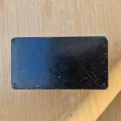 D*A*M DAM Ram Head Black Big Muff Fuzz No. 36 Differential Audio Manifestationz image 5