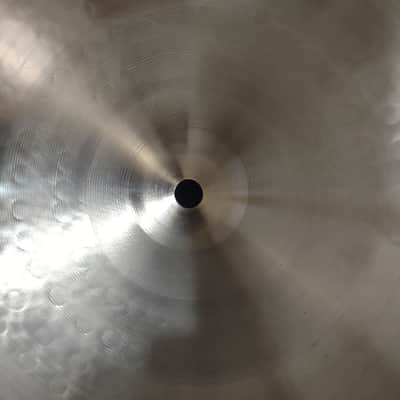 Sabian AAX 18" Chinese Cymbal - Natural image 5