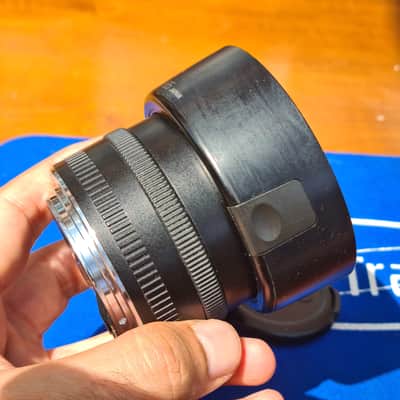 Canon EF 1:2/35mm image 12