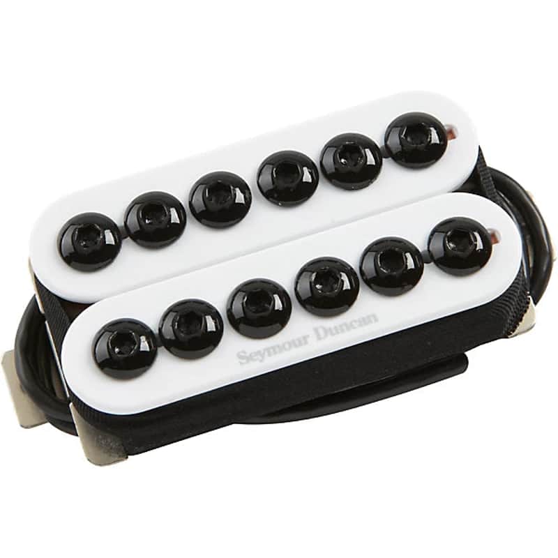 Seymour Duncan Invader Humbucker Bridge image 1