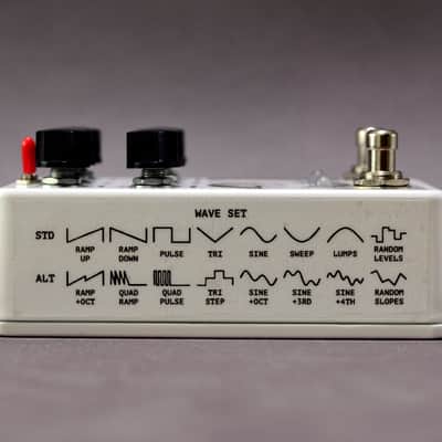 Sentimental Bob electronics Tacana tap tremolo image 4