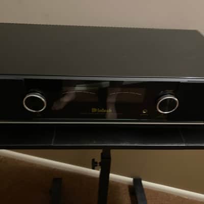 McIntosh RS250 Wireless Speaker System 2014 - Present - Black image 7