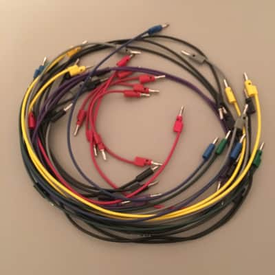 Buchla Modular System image 16