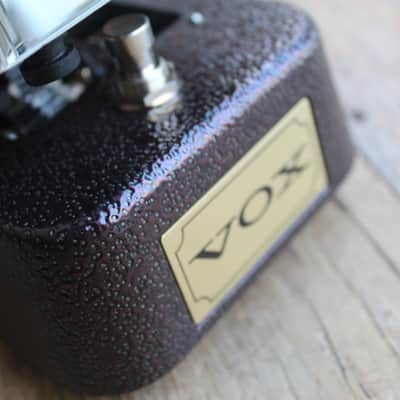 VOX "V863-CA Semi-Auto Wah" image 3