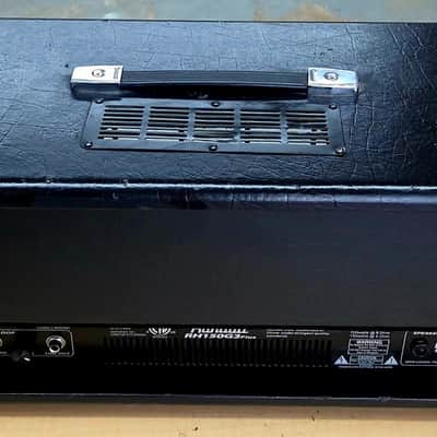 Randall RH150 G3 Plus 150W Hybrid Amp Head – 2008 – Excellent – Local Pickup Only image 2