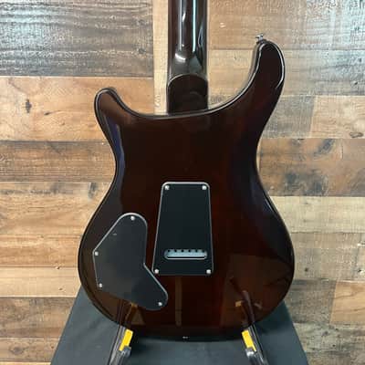 PRS SE DGT David Grissom Electric Guitar - McCarty Tobacco Sunburst, gig bag, free shipping, 602 image 10