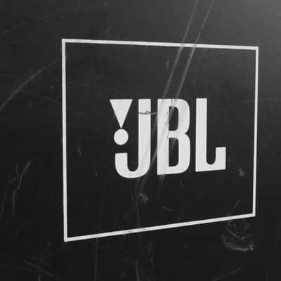 JBL Professional 4642A 2x18" 1200W Passive Bass Reflex Subwoofer System #48414 image 20