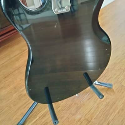 Ultra Rare Fujigen Apollo 1960's - Sunburst image 8