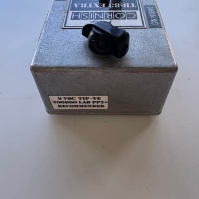 2011 Pete Cornish TB-83 EXTRA Treble Booster – N/0916 – Factory Sealed – Ultra Rare image 5
