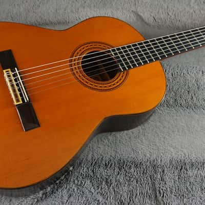 Admira Elena Made in Spain Classical Guitar image 4
