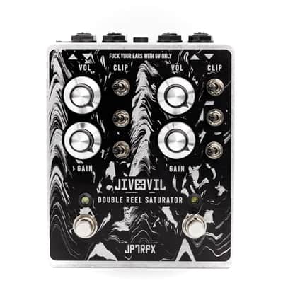 JPTR FX - Double Jive image 3