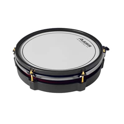 Alesis Strata Prime 10-Piece Electronic Drum Kit image 7