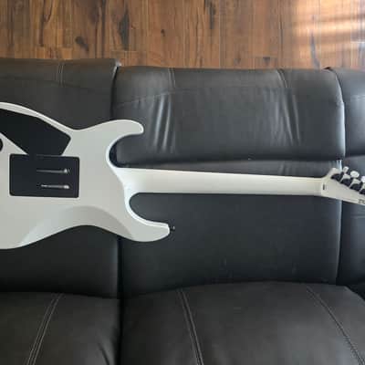 ESP LTD M-1000 2025 - Snow White image 5