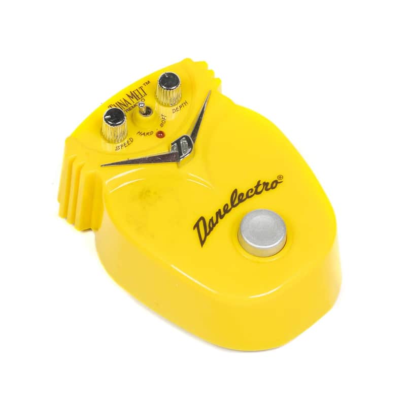 Danelectro Tuna Melt Tremolo image 2