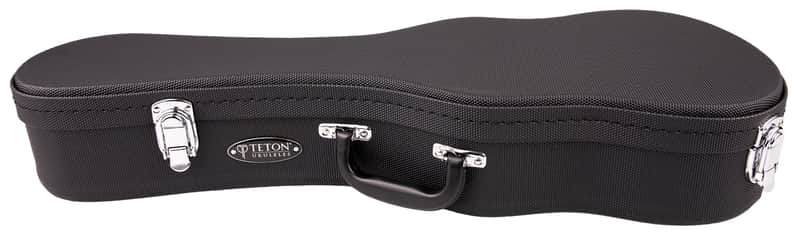 Teton Hardshell Ukelele Case image 1