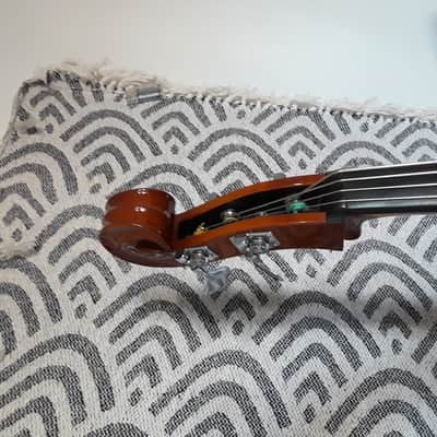 Eminence Portable Upright Bass 2014 image 7