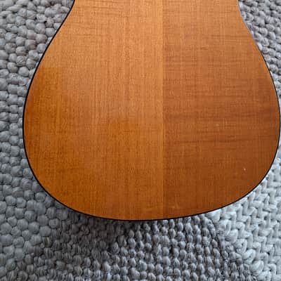 Oscar Teller  Konzertgitarre  1969 Guitar Gitarre image 8