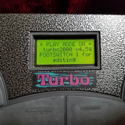 Alternate Mode DrumKAT Turbo 4.5 MIDI Controller image 6