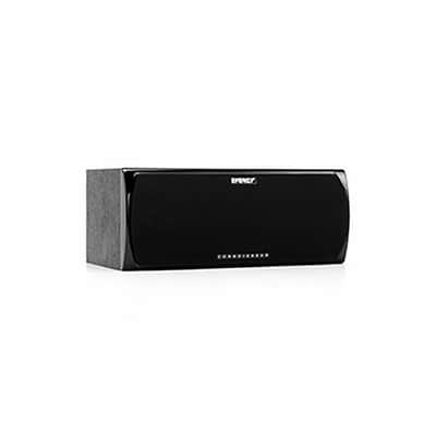 Energy Connoisseur CC-5 4.5" 2.5-Way Center Channel Speaker, Black image 2