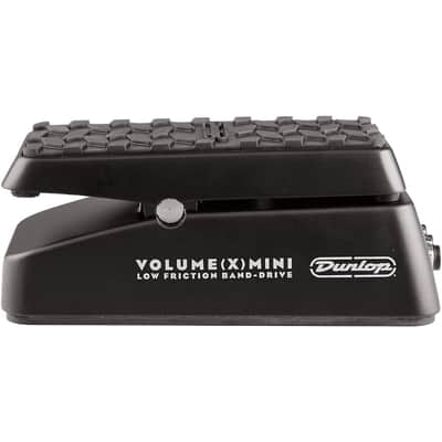 Dunlop DVP4 Mini Volume Pedal image 3