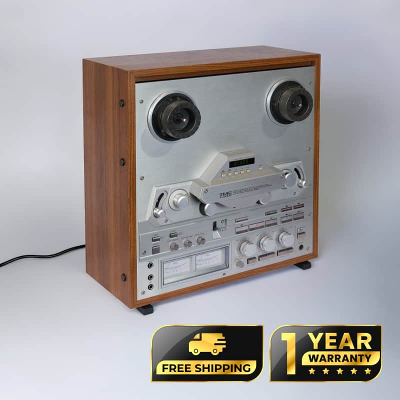 TEAC X-2000R