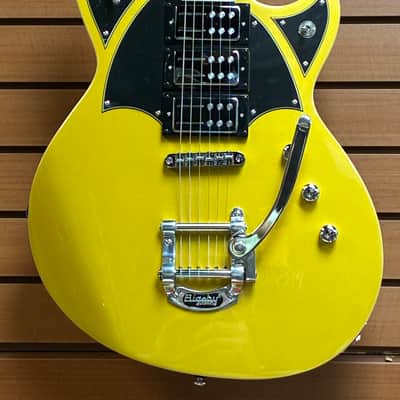 Reverend Spacehawk Supreme in Venetian Gold New Blem #9702 image 2
